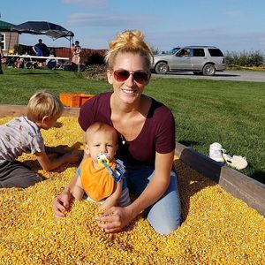 Meet your Posher, Jill